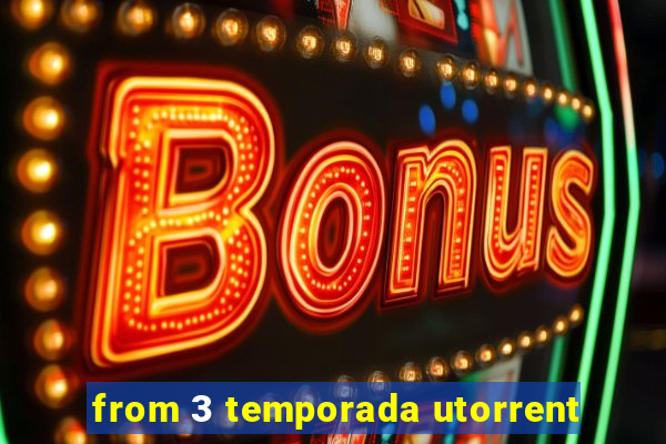 from 3 temporada utorrent